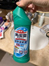 花王KAO洁厕剂 原装万洁灵洁厕漂原味清香500ml 洁厕灵厕所马桶清洁剂 实拍图
