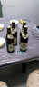 百帝王（Benediktiner）修道院小麦白啤 酒自饮优选 500ml*12瓶 整箱装 德国原装进口 实拍图