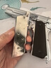 新款高端AQK-1911黄河玩具发射器CS装备手炝快拆空挂玩具收藏模型 高定AQK1911（曜石色）顶配 实拍图