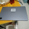 华为（HUAWEI）【国家补贴】平板MatePad SE 11英寸莱茵低蓝光护眼高刷全面屏学生学习娱乐平板电脑轻薄性价比 8+256G 星云灰 高刷标准版 官方标配 实拍图