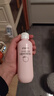贝亲（Pigeon）桃叶精华 婴儿液体爽身露 四季通用 200ml IA171 实拍图