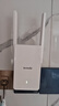 Tenda腾达1500M wifi6信号放大器 5G增强千兆网口wi-fi扩展 AP无线网络信号全屋覆盖 穿墙王扩大中继A23 实拍图