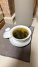 三花牌茉莉花茶精制版蟹目香珠100g纸包装四川老成都茶馆盖碗茶伴手礼 实拍图