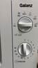 格兰仕（Galanz）变频微波炉家用 一级能效省电 经典转盘加热 双旋便捷操作 D4变频款（D4W0） 实拍图