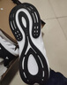 阿迪达斯（adidas）男鞋运动鞋舒适耐磨减震休闲跑步鞋 42UK8码 实拍图