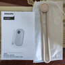 飞利浦（PHILIPS）暖手宝石墨烯充电手握式暖宝宝生日送礼AHR2124MHD 米9000mAh 实拍图