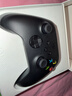 微软（Microsoft）Xbox无线游戏手柄 磨砂黑+USB-C线 蓝牙适配Xbox/PC/平板/手机Steam促销 黑神话悟空 空洞骑士 实拍图