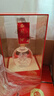 西凤酒 年份封藏金尊 52度凤香型白酒500ml*6瓶 整箱 年货（含礼袋） 实拍图