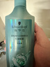 施华蔻（Schwarzkopf）控油赋源无硅油洗发露400ml 自律瓶 长效控油 净油去屑洗发水 实拍图