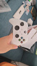 微软（Microsoft）Xbox无线游戏手柄 无线控制器 冰雪白 蓝牙适配Xbox/PC/平板/手机 Steam促销黑神话悟空 丝之歌 实拍图