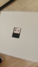 Tenda腾达 WiFi6免驱动usb无线网卡台式机专用 wifi接收器台式电脑笔记本主机网络wifi发射 内置天线 实拍图