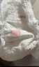 好奇（Huggies）铂金装小桃裤成长裤XXXL26片*4包(17kg以上)【透爽散热】 实拍图