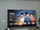 华为Vision智慧屏 5 SE 75英寸【伸缩挂架送装一体】鸿蒙AI搜片MiniLED国家补贴Pura 80投屏平板电视机 实拍图