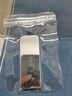 银条999足银实心银砖古法50克投资纯银企业摆件理财收藏送礼长辈 200g银条足银（不支持7天无理由） 实拍图