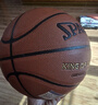 斯伯丁（SPALDING）篮球TF系列7号PU比赛室内外兼用耐磨成人青少年 77-176Y 实拍图