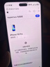 Apple/苹果【需签收激活】iPhone 16 Pro（A3294）128GB 沙漠色钛金属 支持移动联通电信5G双卡双待手机 实拍图