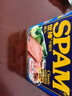世棒（SPAM）午餐肉罐头经典原味340g 早餐火锅烧烤香锅 泡面伴侣户外露营即食 实拍图