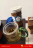 昆仑雪菊500g特产正品天山血菊花另售特胎菊花草茶 昆仑雪菊125克   罐装 实拍图
