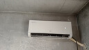 奥克斯空调 省电侠Pro 2匹 新一级能效变频冷暖 客厅Wifi智控挂机 铜管 国家补贴 KFR-46GW/BpR3AES1(B1) 实拍图