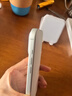 Apple/苹果 iPhone 17 Pro 256GB 银色 支持移动联通电信5G 双卡双待手机 实拍图
