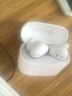 倍思BS2 Lite半入耳真无线耳机舒适佩戴蓝牙音乐运动耳机低延迟适用于苹果华为vivo荣耀手机 新年礼物 实拍图
