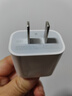 Apple/苹果 20W USB-C充电器  type-c充电器苹果手机充电器原装手机快充头 苹果17手机充电器 实拍图