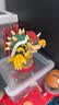 Nintendo Switch任天堂 国行amiibo游戏互动模型 NS周边配件  酷霸王 标准款 实拍图