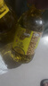 福临门食用油 精选一级大豆油5升*4植物油 （整箱装）中粮出品 实拍图