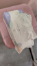 洁丽雅（Grace）居家差旅便携一次性洗脸巾珍珠纹绵柔毛巾3包 20*20cm 90抽/包 实拍图