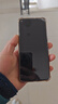 天语8核+256GB全新灵动大屏智能手机超薄安卓百元游戏电竞全网通学生老年人专用长续航X14ProMax 黑色 实拍图