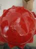 福字灯春节过年投影恭喜发财红灯笼喜庆发光氛围E27螺口福灯工厂 七彩发财灯＋万向底座 (高品质检测出货) 实拍图