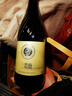 张裕（CHANGYU）贵馥晚采赤霞珠混酿甜红葡萄酒单瓶甜型红酒微醺年货送礼 实拍图