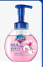 舒肤佳抑菌泡沫洗手液 樱花香300g 健康抑菌99.9% 泡沫细腻 实拍图
