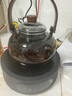 茗光煮茶壶电陶炉煮茶器烧水壶煮茶炉养生壶茶具套装2025年新款 实拍图