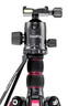 斯莫格（SmallRig）3474 相机三脚架 单反微单索尼佳能摄影摄像手机稳定云台支架 便携独脚架铝合金三角架 实拍图