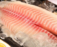 翔泰海南鲷鱼/罗非鱼排2斤5-7片去皮去刺轻食鱼片火锅鱼类春节也送货 实拍图
