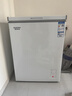 澳柯玛（AUCMA）150升单温冷柜家用减霜小冰柜冷藏柜冷冻柜小型冷柜卧式顶开门冰箱一级能效 BC/BD-150HY 以旧换新 实拍图