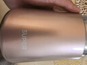 苏泊尔（SUPOR）保温饭盒316L不锈钢焖烧超长保温罐杯学生上班族便携保温汤饭桶 实拍图