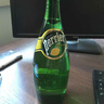 Perrier巴黎水 原装进口气泡水 年货礼盒0糖0卡原味天然矿泉水330ml*24瓶 实拍图