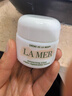 海蓝之谜（LA MER）奇迹面霜30ml保湿修护紧致护肤品套装化妆品礼盒生日新年礼物女 实拍图