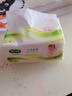 雨森（YUSEN）妇婴抽纸400张加厚纸巾餐巾纸大包面巾纸厕纸卫生纸纸抽 4层 400张*30包 【老客回购】 实拍图