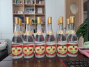 汾酒 黄盖玻汾 53度 475mL*12瓶 （电商版6瓶整箱*2）清香型 实拍图