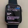 Apple Watch Series/SE/Ultra 1/2/S6/7/8/9/10 二手苹果手表自营 Apple Watch Series 9 实拍图
