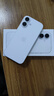 Apple/苹果 iPhone 17 256GB 白色 支持移动联通电信5G 双卡双待手机 实拍图