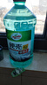 龟牌（Turtle Wax）硬壳玻璃水防冻-42°汽车冬季去油膜雨刮水强力去污2L*2瓶 实拍图