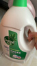 滴露（Dettol）衣物除菌液松木3L 内衣袜子衣物长效杀菌除螨 衣服消毒液儿童可用 实拍图
