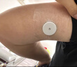 雅培瞬感动态血糖仪年货 免血糖试纸 进口医用精准血糖动态监测仪13枚 实拍图