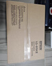 爱普生（EPSON）LQ-630KII LQ-635KII 615KII 针式打印机发票24针82列1+6联平推式票据税控增值税送货三联快递单 LQ-635KII【1+6联 一级能效 稳定耐用】 实拍图