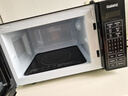 格兰仕（Galanz）微波炉 20升 大平板底盘 智能菜单 简单 家用微波炉 DG(B0) 实拍图