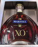 马爹利 （Martell） XO 干邑白兰地 洋酒  法国进口 送礼佳选 邬建安限量版XO 700mL 1瓶 实拍图